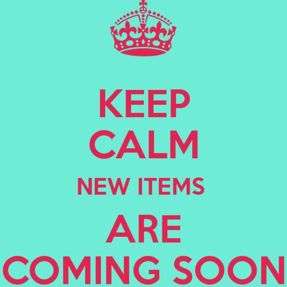 New new new